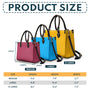 It_s A Good Day To Teach Tiny Humans Personalized Leather Bag_5_1c60960c 3d1e 4732 821b 54ce68e8022d