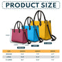 It_s A Good Day To Teach Tiny Humans Personalized Leather Bag_5_47f55d00 7b51 4d52 9f75 f963d8dc8ae2