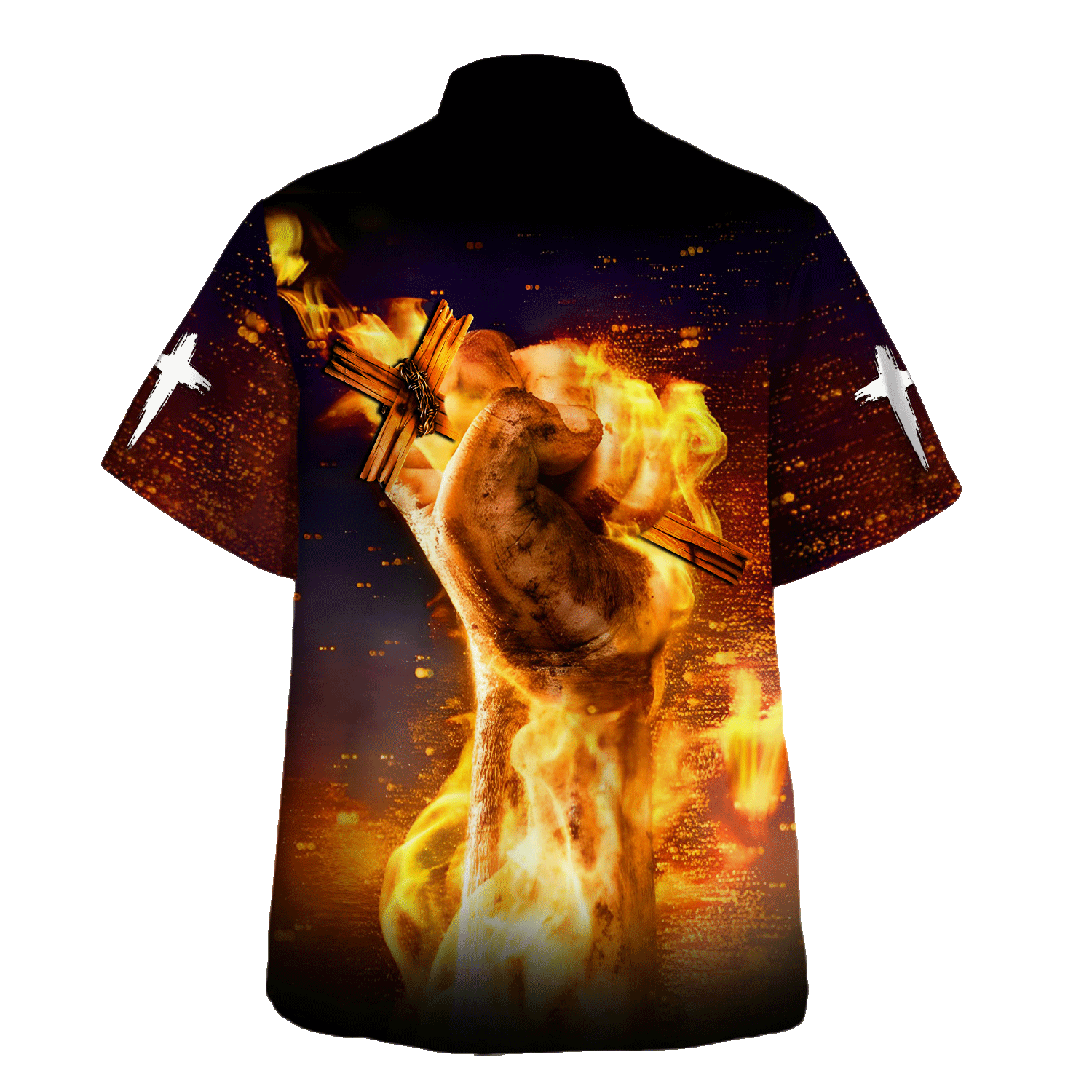 JesusIsMyPowerHawaiianShirt_2