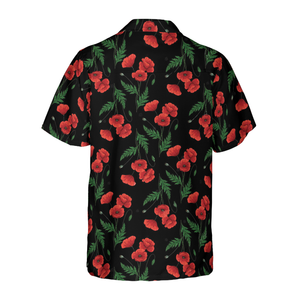 Veterans Meaningful Lest We Forget - For Men And Women - Hawaiian Shirt