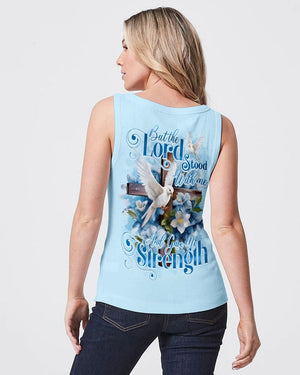 Lord Stood With Me - Women's All Over Print Shirt - AT4080503