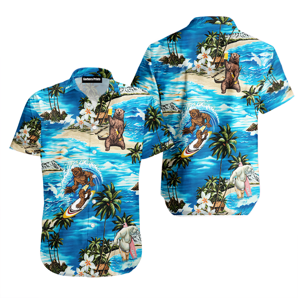 LoveBearSurfingAlohaHawaiianShirtsForMen_ForWomenHW5742_8599_1