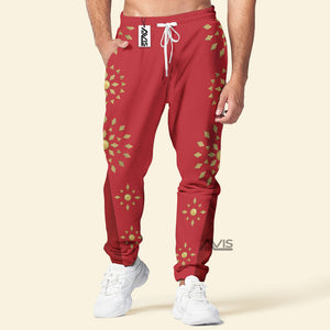 Elvis Burning Love Costume Red - Fandom Hoodie Sweatshirt Sweatpants ELHS15