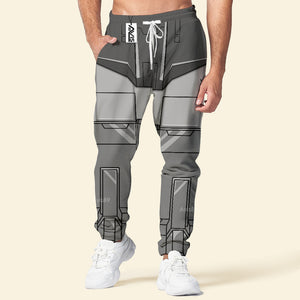 Avis89 Transformers Megatron Costume Cosplay - Fandom Hoodie Sweatshirt Sweatpants