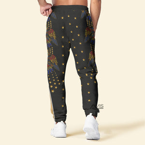 Elvis Aloha Costume Black - Fandom Hoodie Sweatshirt Sweatpants ELHS11