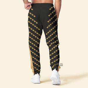 Elvis Butterfly Costume Black - Fandom Hoodie Sweatshirt Sweatpants ELHS27