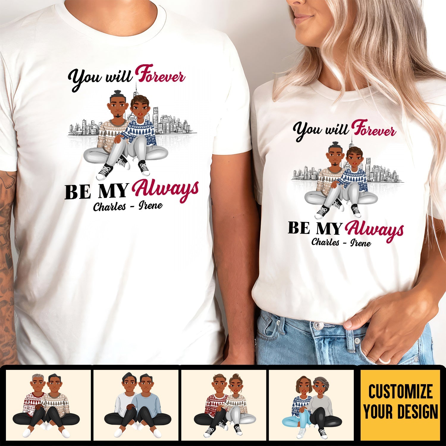 MK ADS 2DTshirt1