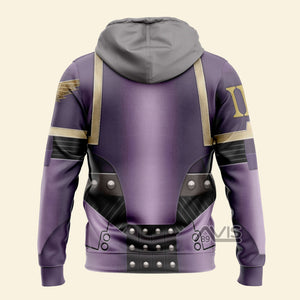 Avis89 Warhammer Emperor Children - Fandom Hoodie Sweatshirt Sweatpants