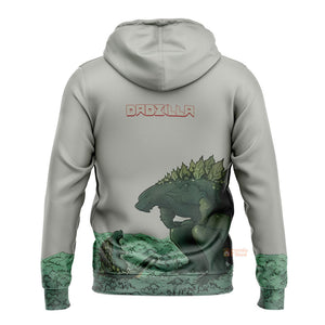 Dadzilla And Zilla Jr - Hoodie