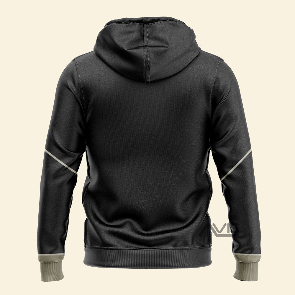 My Chemical Romance - Costume Cosplay Hoodie