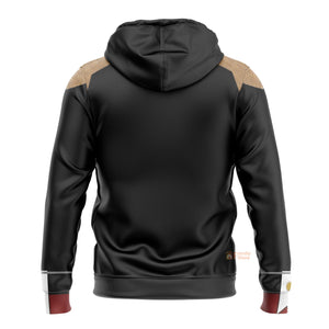 Napoleon Bonaparte - Costume Cosplay Hoodie 