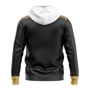 George Washington - Costume Cosplay Hoodie 