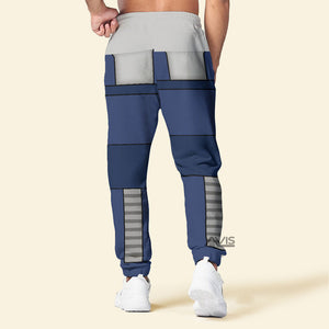 Transformers Soundwave - Fandom Hoodie Sweatshirt Sweatpants