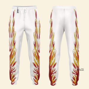 Avis89 Elvis Flame Outfit Costume - Fandom Hoodie Sweatshirt Sweatpants Tshirt Hawaiian shirt ELHS12