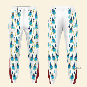 Avis89 Elvis Presley Peacock Outfit - Fandom Hoodie Sweatshirt Sweatpants