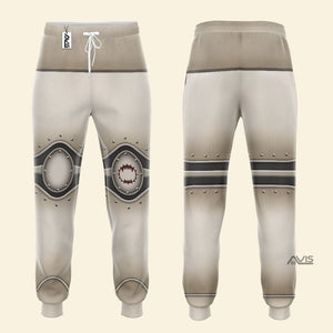 Avis89 World Eater In Mark III Power Armor - Costume Cosplay Hoodie Sweatshirt Sweatpants