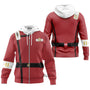 MK F B ZIPPER