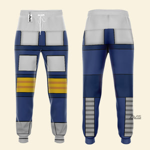 Transformers Soundwave - Fandom Hoodie Sweatshirt Sweatpants