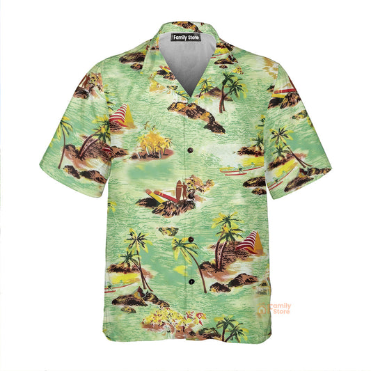 MK F HAWAII