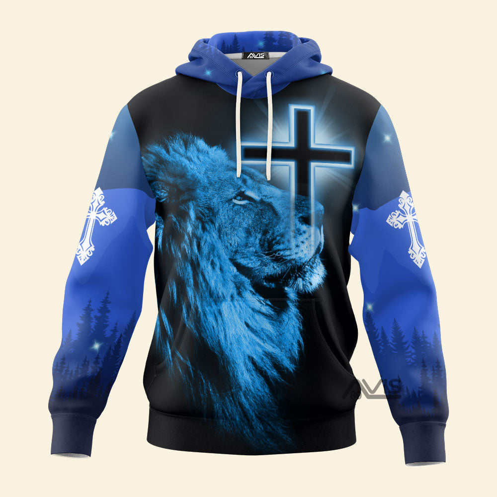 God Jesus Is My Everything - Hoodie