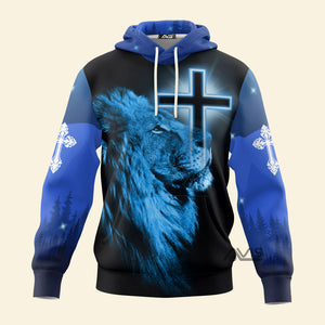 God Jesus Is My Everything - Hoodie