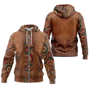 Native American Wonderful Culture - Hoodie