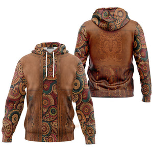 Native American Wonderful Culture - Hoodie