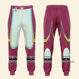 Avis89 Prince Sidon Zelda - Hoodie Sweatshirt Sweatpants