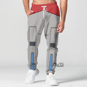 Transformers Starscream - Fandom Hoodie Sweatshirt Sweatpants