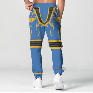 Warhammer Roboute Guilliman - Fandom Hoodie Sweatshirt Sweatpants