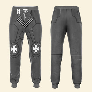 Warhammer Terminator Armor Black Templars - Fandom Hoodie Sweatshirt Sweatpants WHHS136 HSQT4131