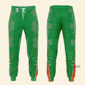 Elvis Presley EAGLE Costume Green - Fandom Hoodie Sweatshirt Sweatpants ELHS38