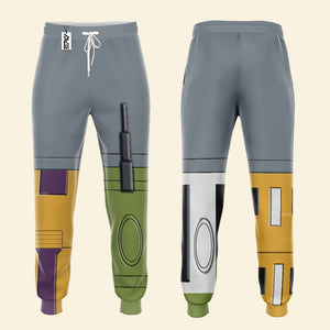 Avis89 Transformers Bruticus - Costume Cosplay Hoodie Sweatshirt Sweatpants