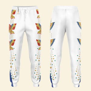 Elvis EAGLE Costume - Fandom Hoodie Sweatshirt Sweatpants Tshirt Hawaiian shirt ELHS08