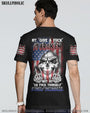 MYGIVEAFREAPERFLAGALLOVERPRINT TLNZ1111222_Shortsleeves_V neckShirt_S1