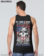 MYGIVEAFREAPERFLAGALLOVERPRINT TLNZ1111222_Tanks_UnisexTankTop_S1