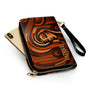 MelaninHarmony PersonalizedLeatherWalletHN02_5