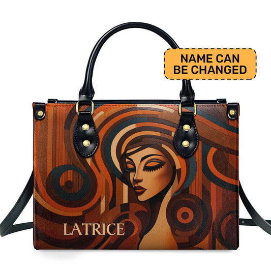 Melanin_Harmony_ _Personalized_Leather_Handbag_HN02_1