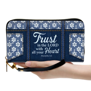 Church Ladies - Personalized Clutch Purses - AT4081320