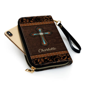 Cross - Awesome Personalized Clutch Purses - AT4081451