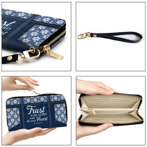 Church Ladies - Personalized Clutch Purses - AT4081320