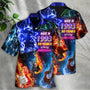 MusicIsMyLifeMadeIn1993NeonStyle HawaiianShirt OwlOhh_1994_3