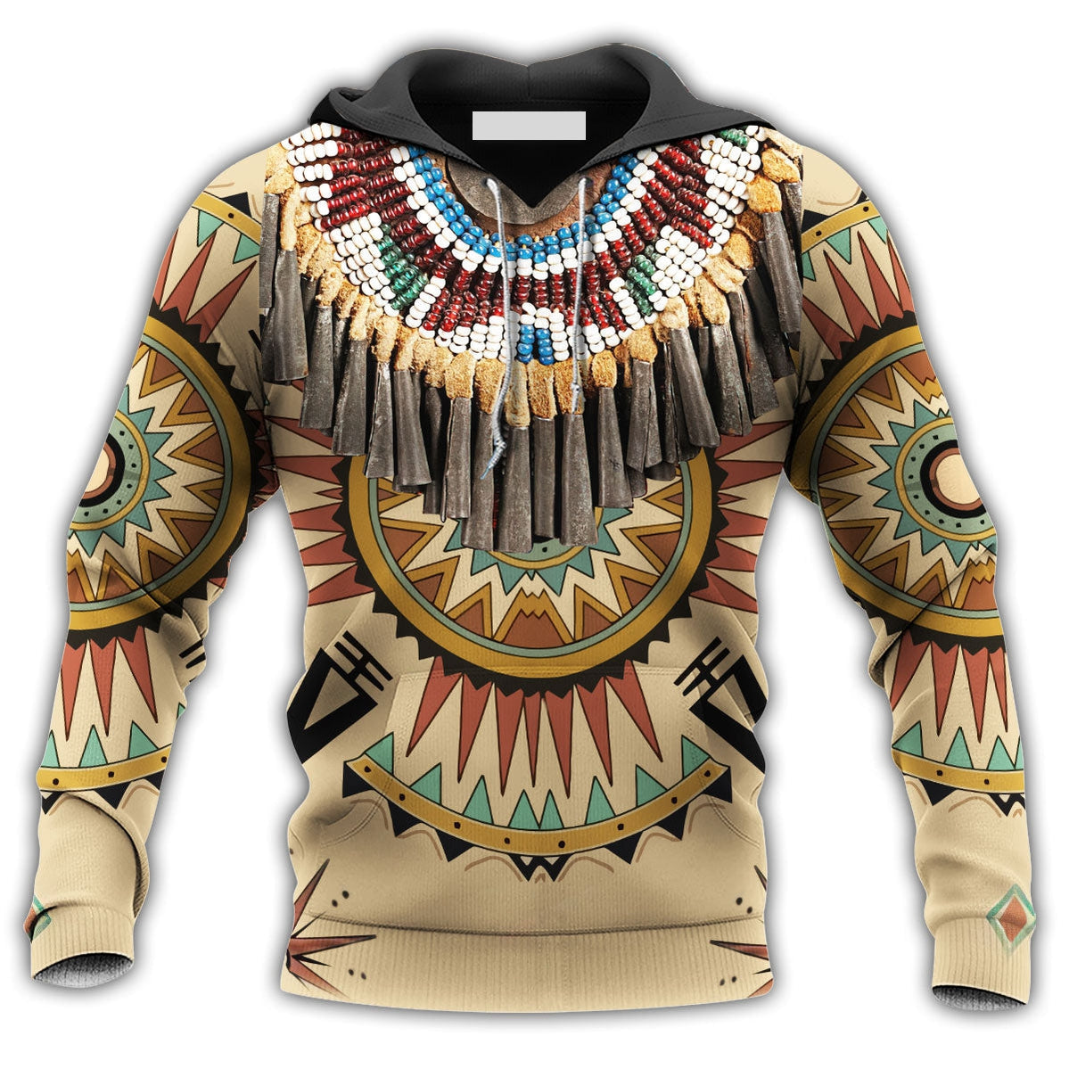 Native American Culture Proud Of This Culture - Costume Cosplay Hoodie 