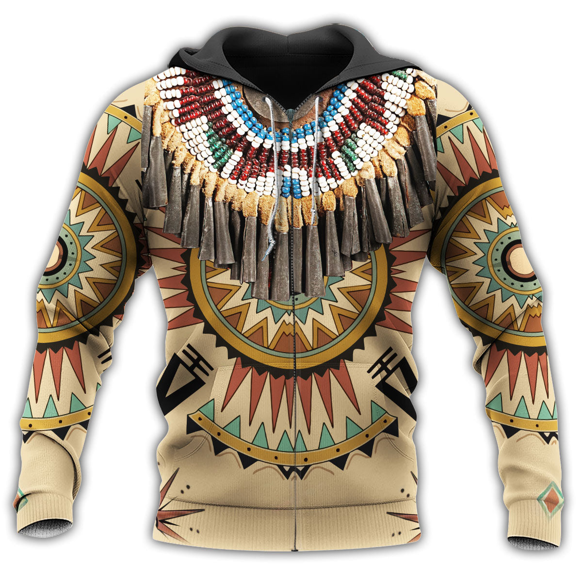 Native American Culture Proud Of This Culture - Costume Cosplay Hoodie 