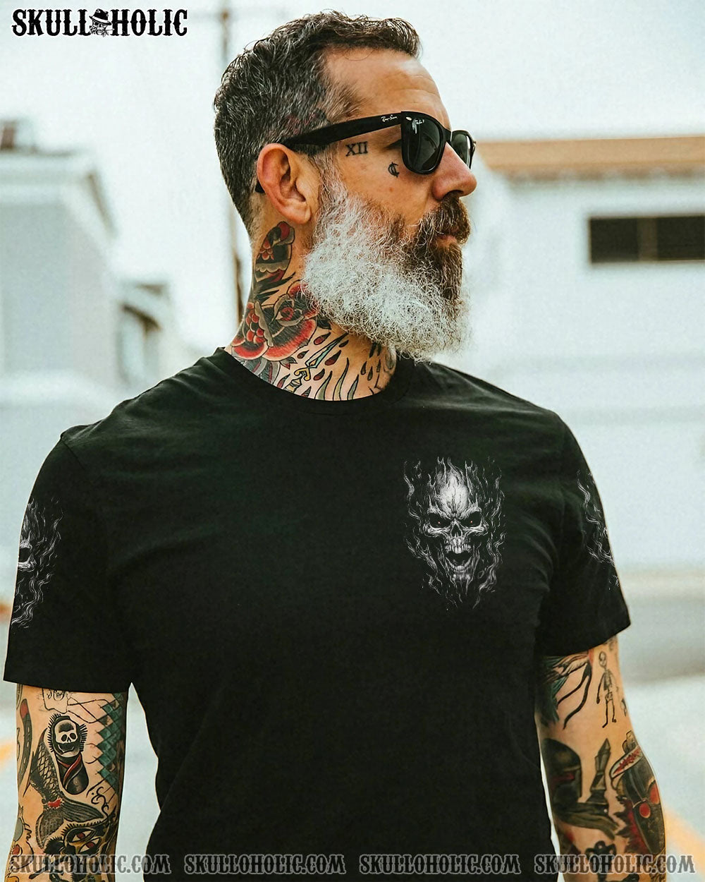 ONEDAYI_MGONNAJUSTSAYALLOVERPRINT TYTD1811242_Shortsleeves_T shirt_2XL1