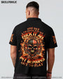 ONEDAYI_MGONNAJUSTSAYDEMONSKULLALLOVERPRINT TLNO1412241_Shortsleeves_PoloShirt_S1