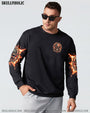 ONEDAYI_MGONNAJUSTSAYDEMONSKULLALLOVERPRINT TLNO1412241_Sweatshirt_Hoodies_Sweatshirt_2XL1