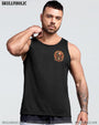 ONEDAYI_MGONNAJUSTSAYDEMONSKULLALLOVERPRINT TLNO1412241_Tanks_UnisexTankTop_2XL1