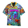 OctopusColorfulHippieAlohaHawaiianShirtsForMenAndForWomenHW4946_1066_1