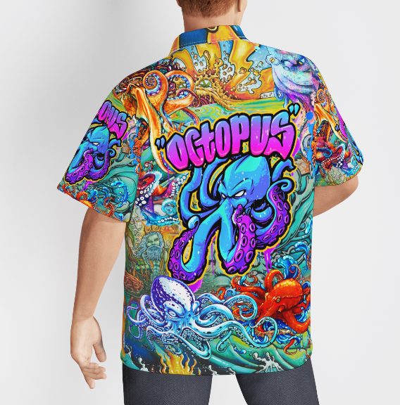 OctopusColorfulHippieAlohaHawaiianShirtsForMenAndForWomenHW4946_1066_4